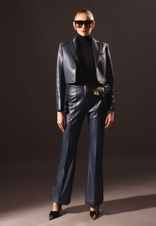 SIMONE Blazer & Pants set (2 pc)