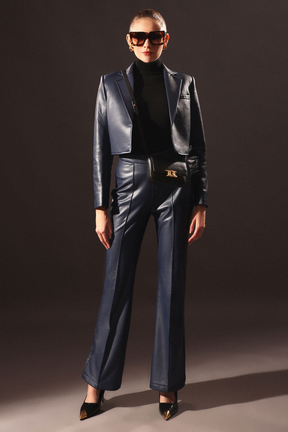 SIMONE Blazer
