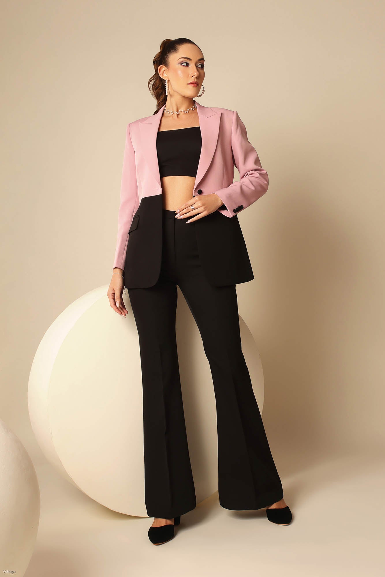 SIRENA Blazer