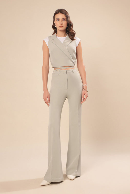 SASKIA Blazer & Pants set (2 pc)