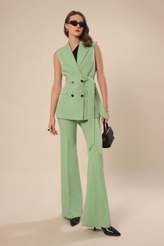 SEREN Blazer & Pants Set (2pc)