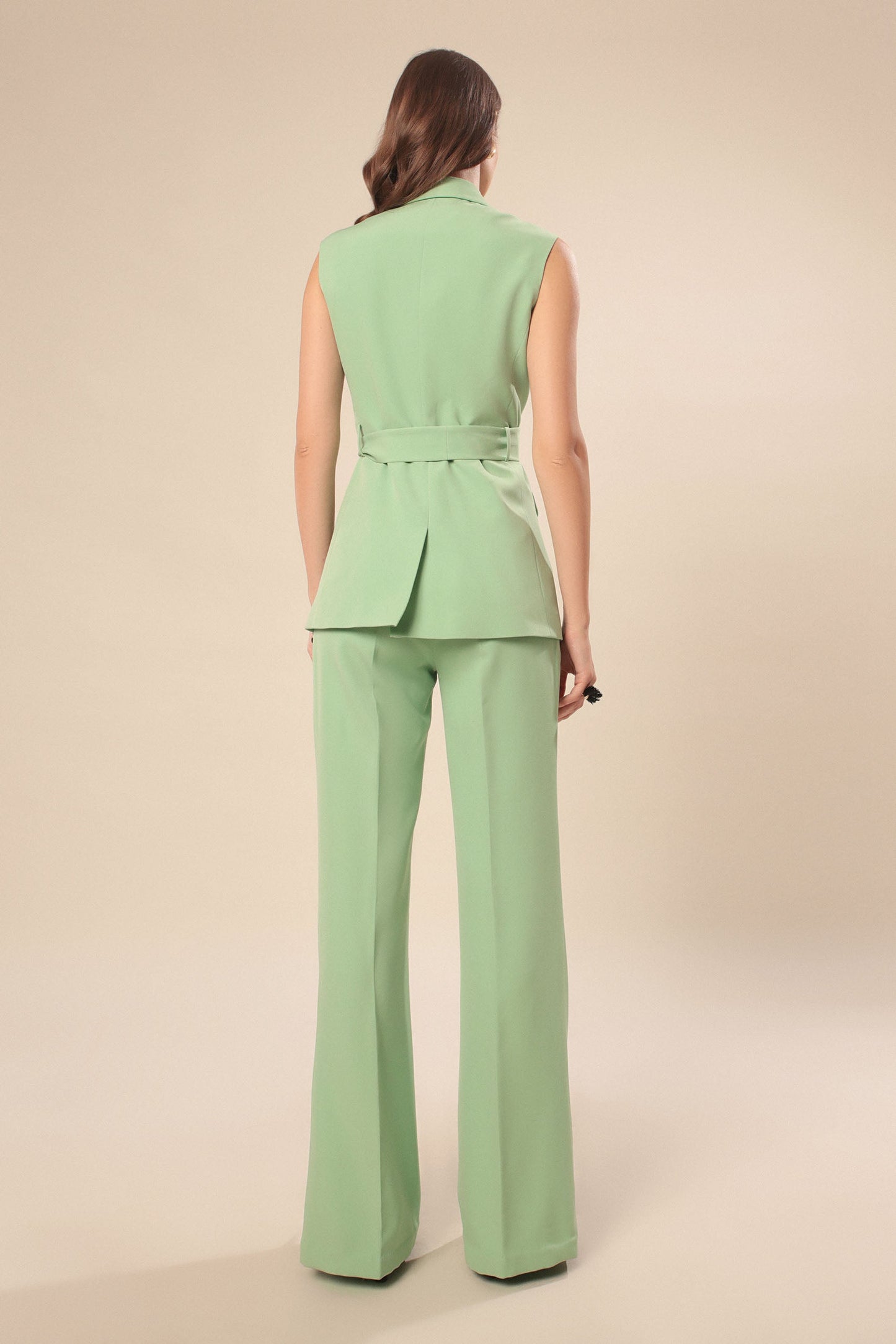 SEREN Blazer & Pants Set (2pc)