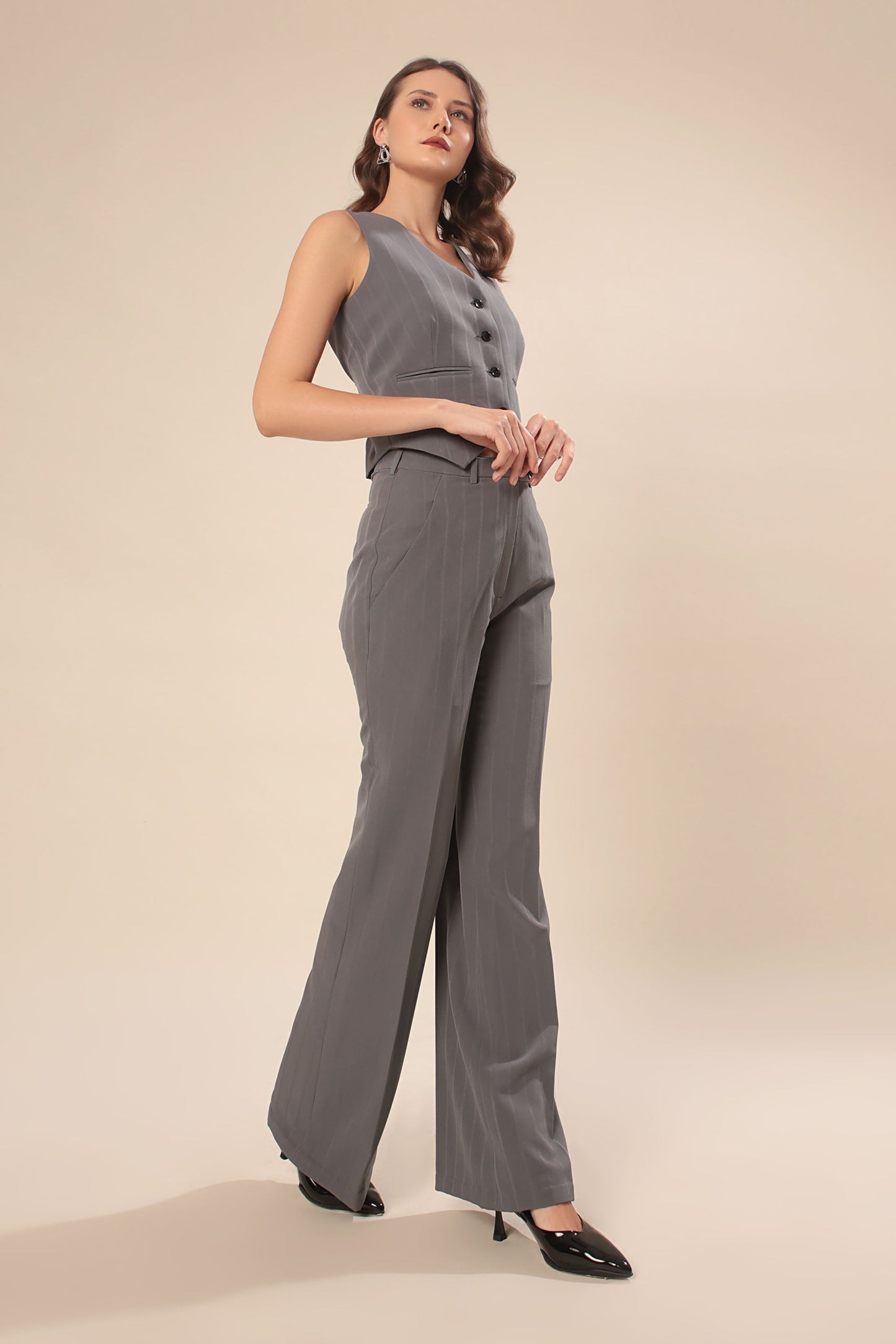 WINNIE Waistcoat & Pant (2pc)