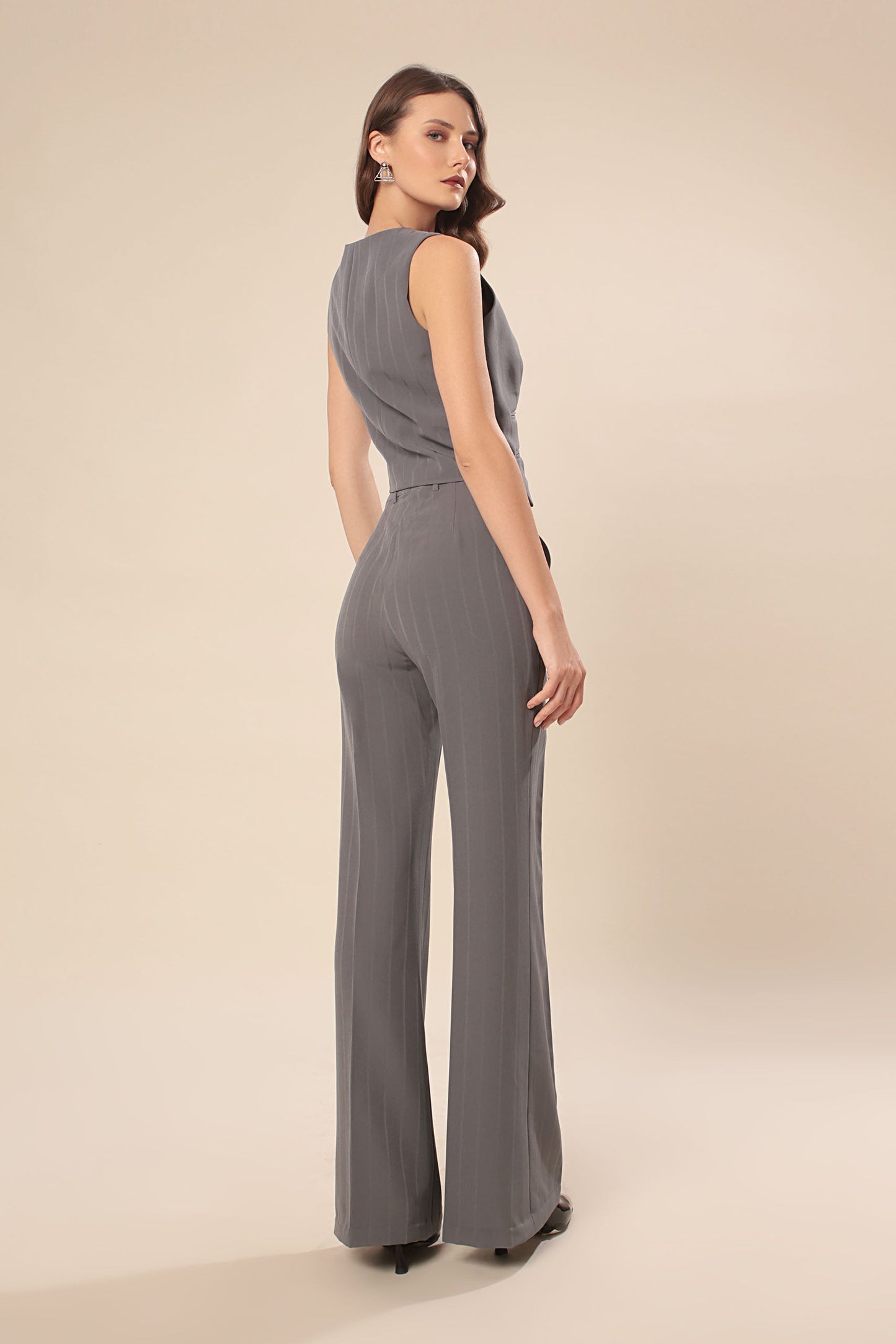 WINNIE Waistcoat & Pant (2pc)