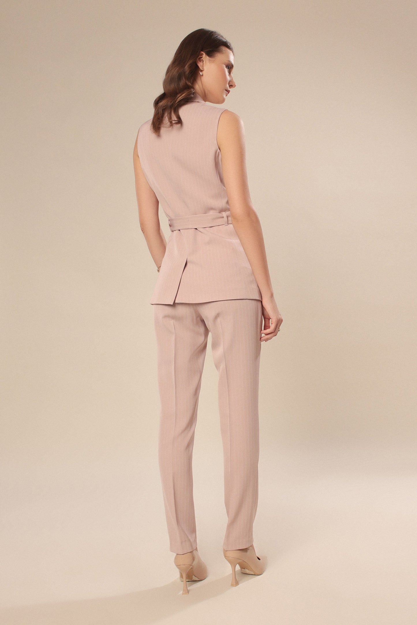 ZADIE Blazer & Pants Set (2 pc)