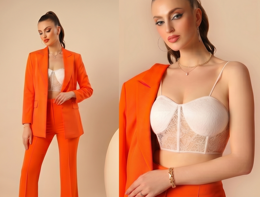 The Summer Edit: Blazers, Co-Ords & Corset Dresses Every Modern Woman Needs