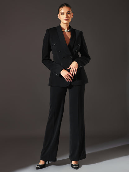 CHICAGO Blazer & Pants set (2Pc)