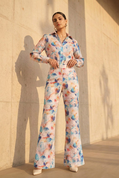 CIARA Shirt & Pants set (2pcs)