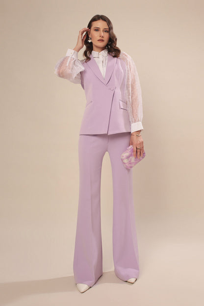 DELLA Blazer & Pants set (2 pc)