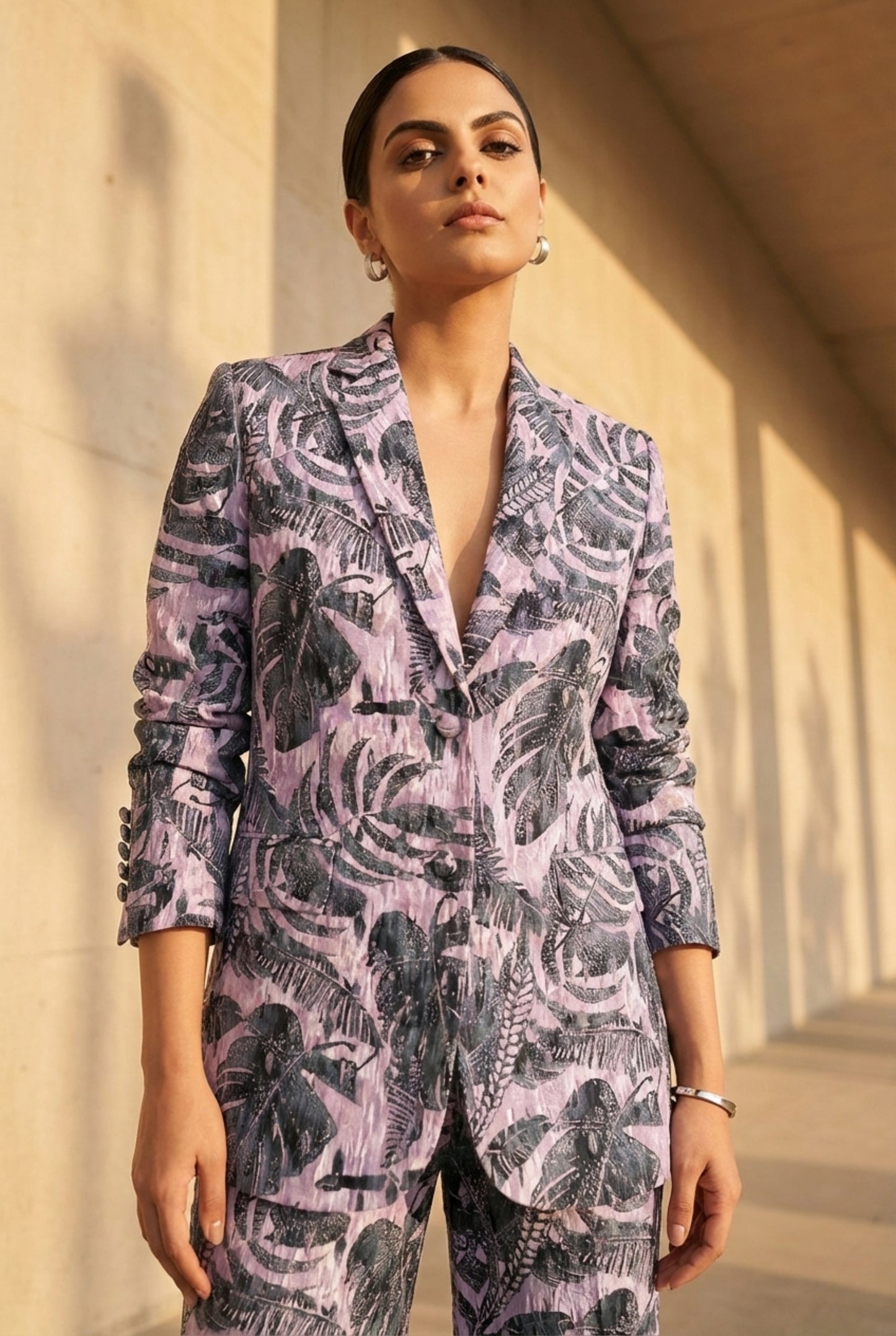 ELORA Blazer & Pants (2pcs)