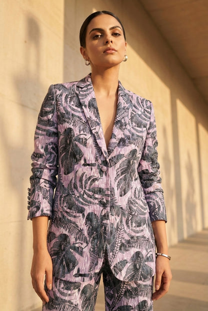 ELORA Blazer & Pants (2pcs)