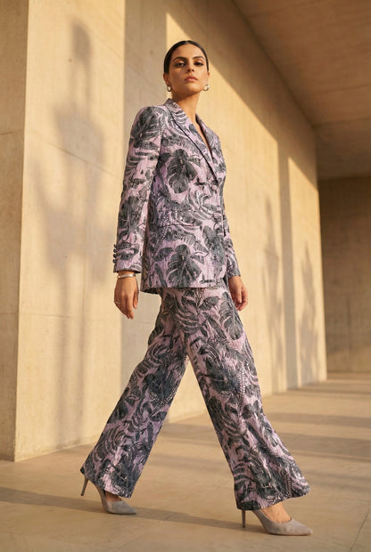 ELORA Blazer & Pants (2pcs)