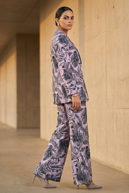 ELORA Blazer & Pants (2pcs)