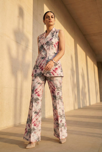 KAIA Blazer & Pants set (2pcs)