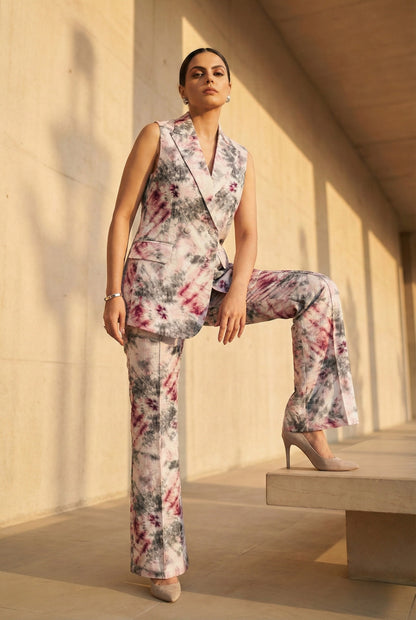 KAIA Blazer & Pants set (2pcs)