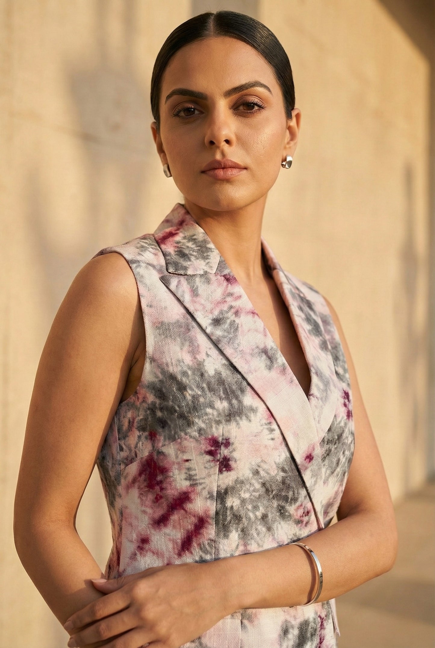 KAIA Blazer & Pants set (2pcs)