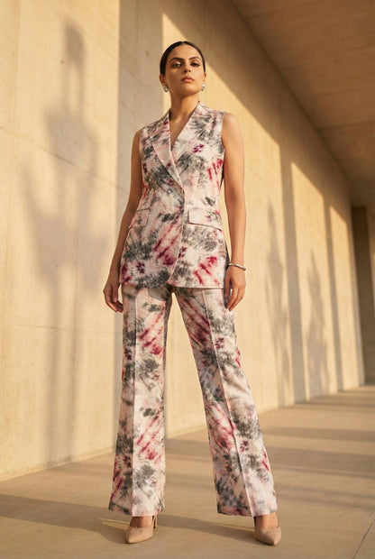 KAIA Blazer & Pants set (2pcs)