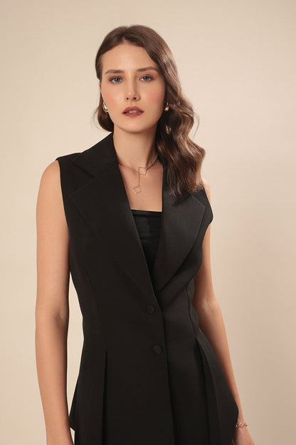 KELSEY Blazer & Pants set (2pc)