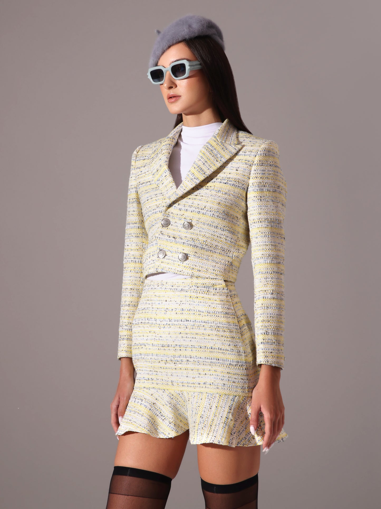 LUCIA Blazer