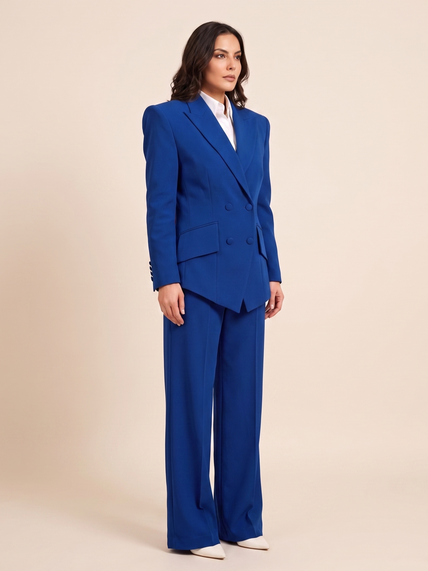 MONROE Blazer & Pants set