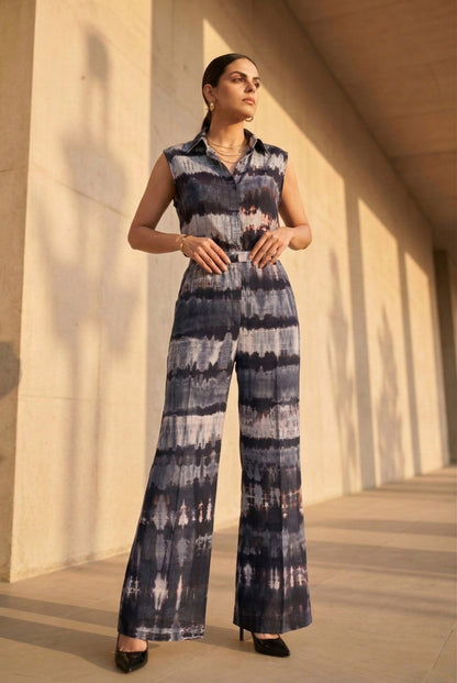 RIVORA Shirt & Pants (2pcs)