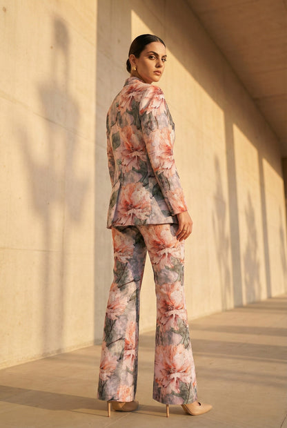 ROSENA Blazer & Pants set (2pcs)