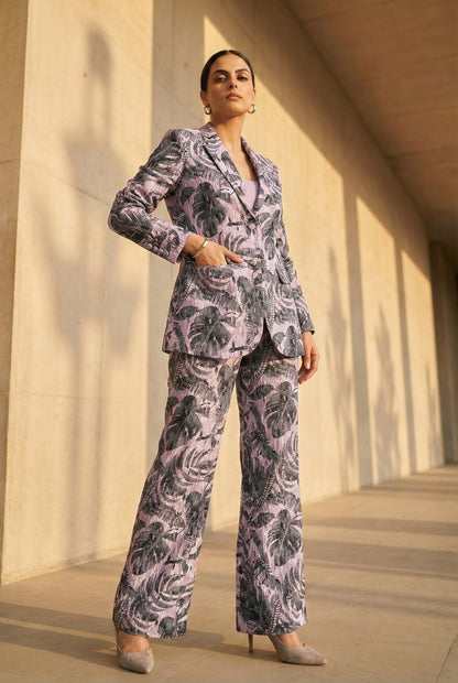 ELORA Blazer & Pants (2pcs)