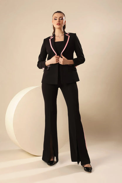 VALENTINA Blazer & Pants set