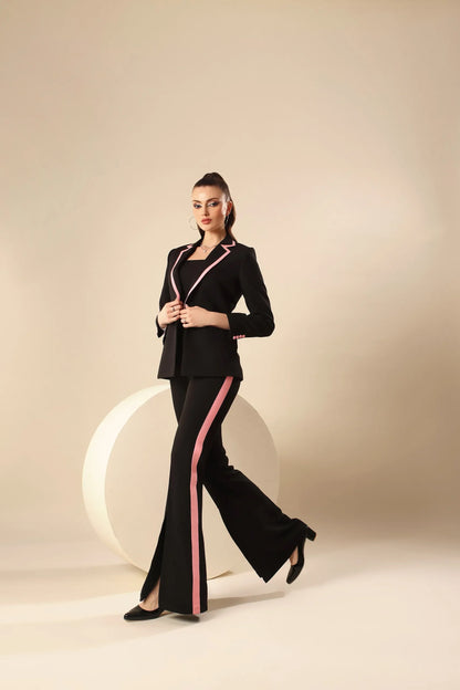 VALENTINA Blazer & Pants set