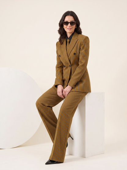 GENEVA Blazer & Pants set