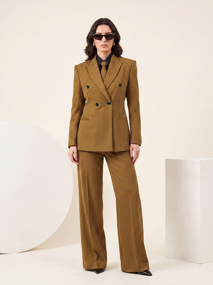 GENEVA Blazer & Pants set
