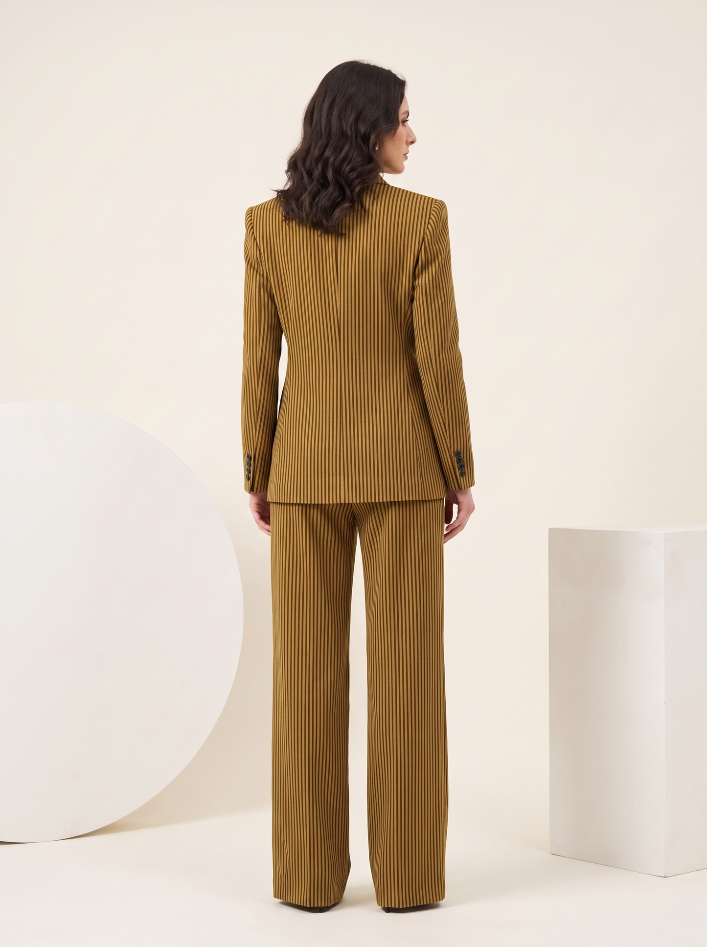 GENEVA Blazer & Pants set