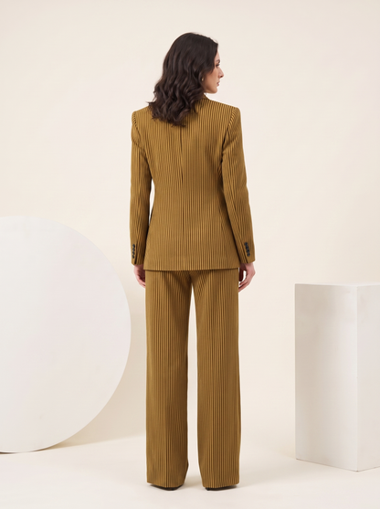 GENEVA Blazer & Pants set