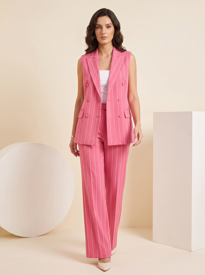 ELISE Blazer & Pants