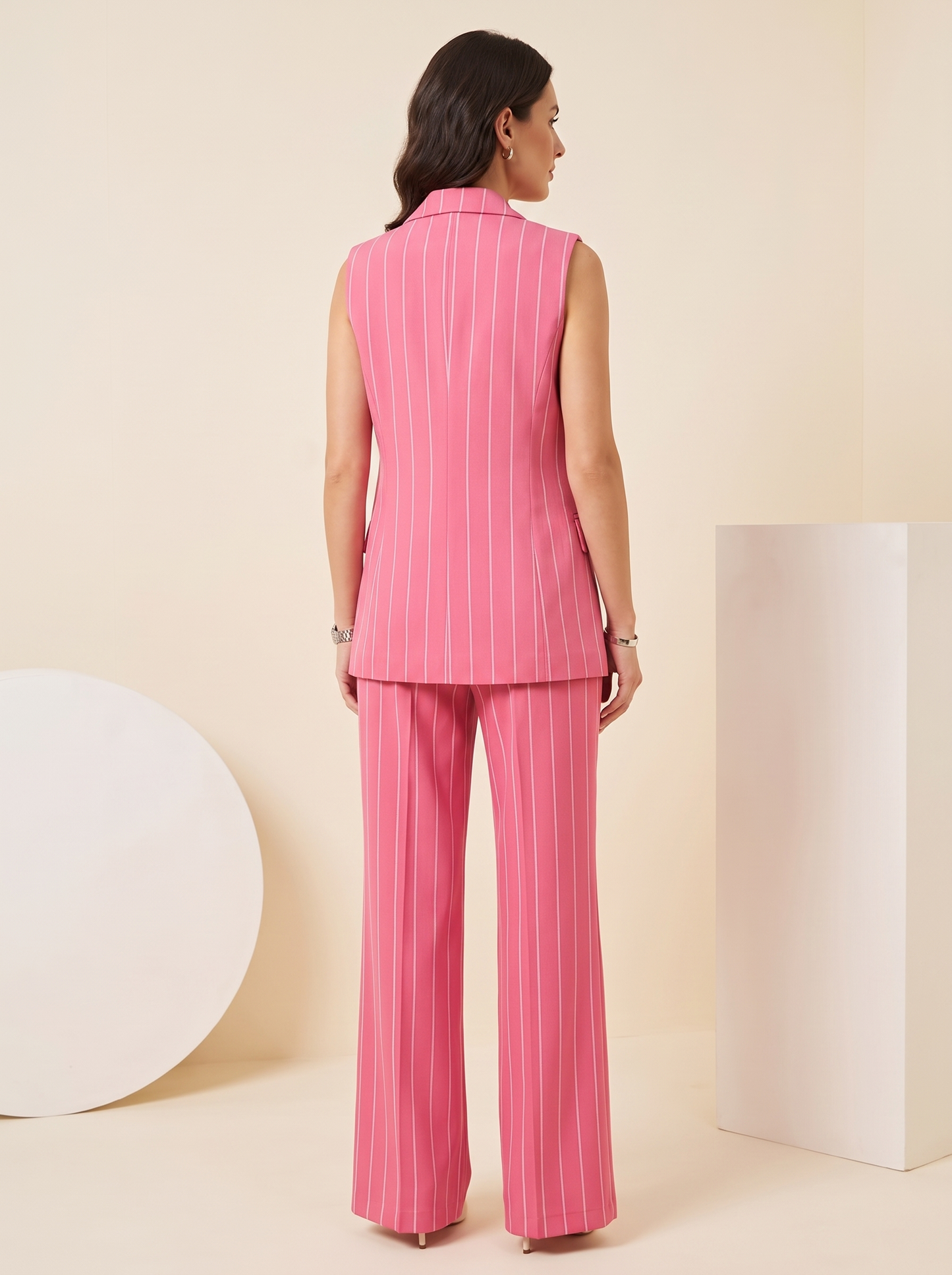 ELISE Blazer & Pants