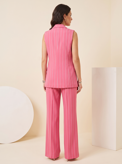 ELISE Blazer & Pants